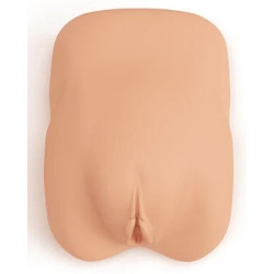 Shake Orgasmic Toys Masturbateur Tiny Case Shake Vulve Étroite